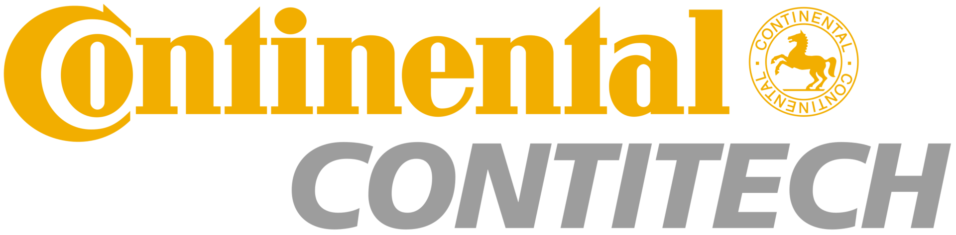 Logo - Continental - Contitech