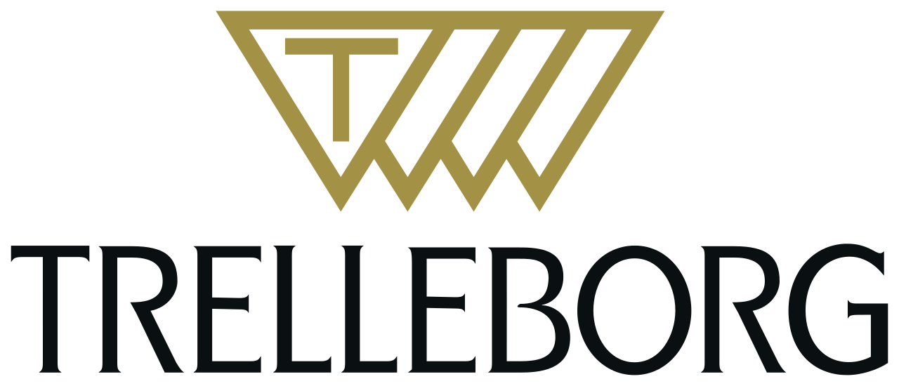 Logo - Trelleborg